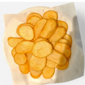 Pommes